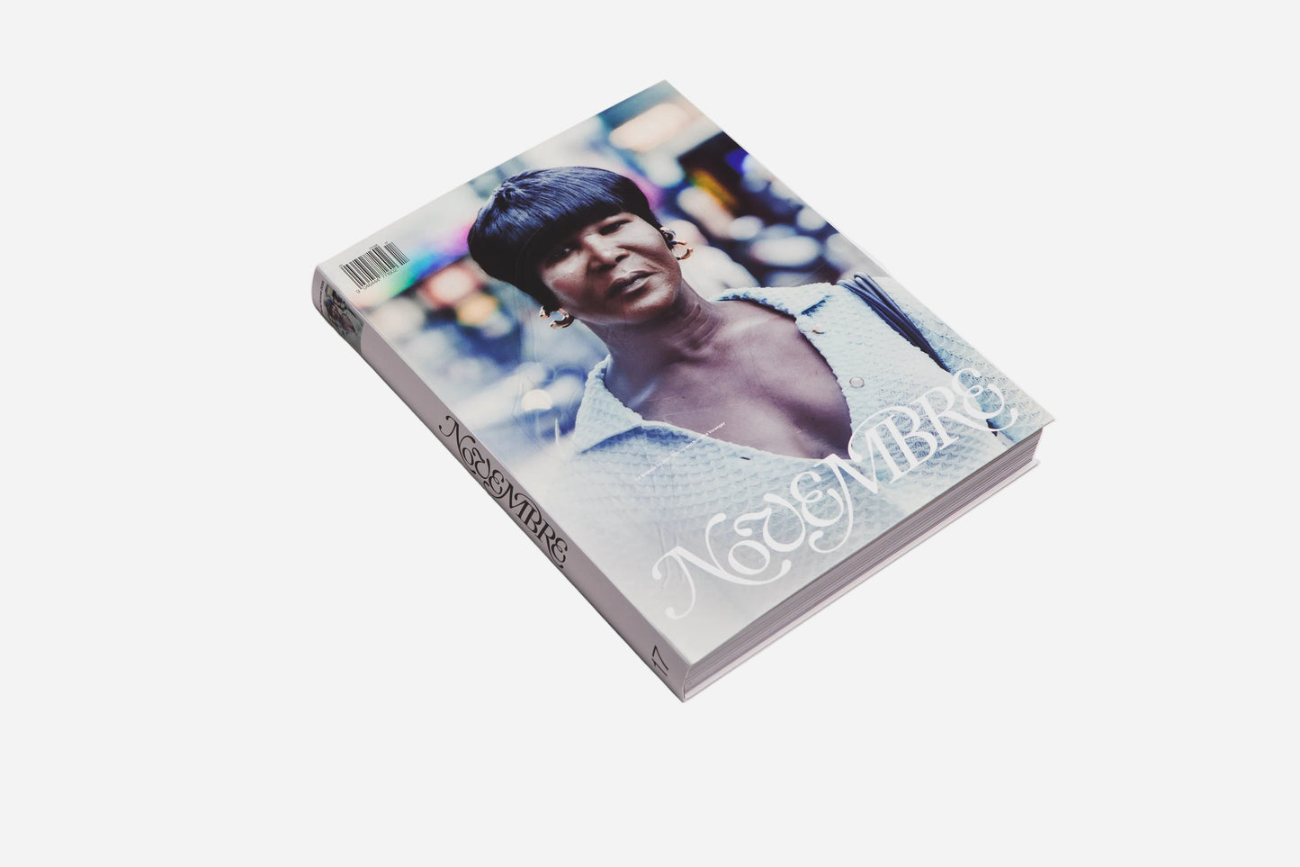 Magazine issue 17 Cover #8