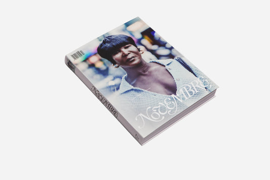 Magazine Tome 17 Cover #8