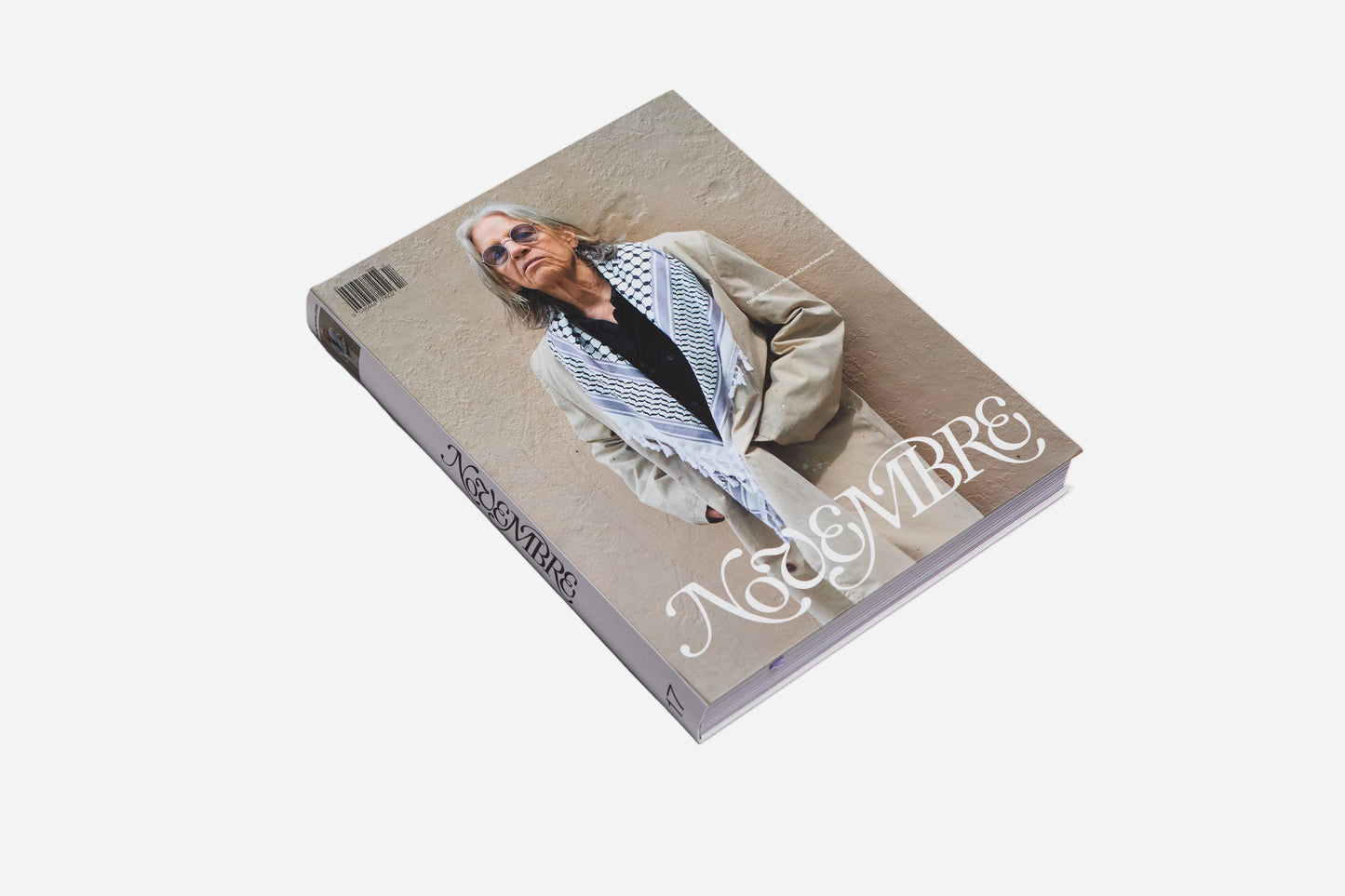 Magazine issue 17 Cover #10