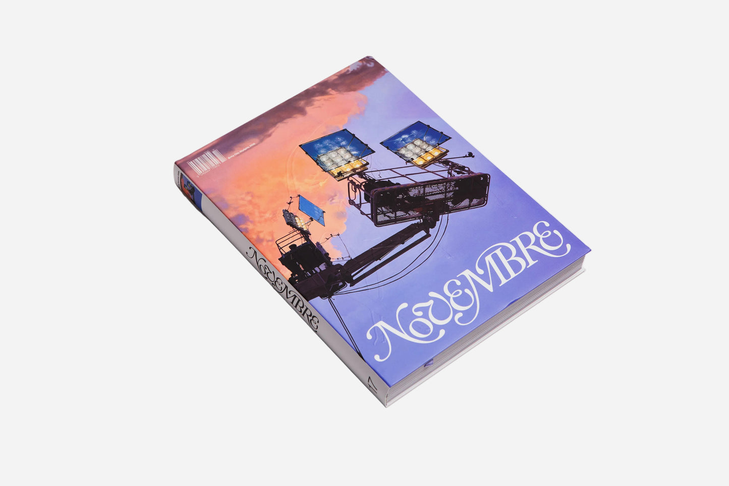 Magazine issue 17 Cover #6