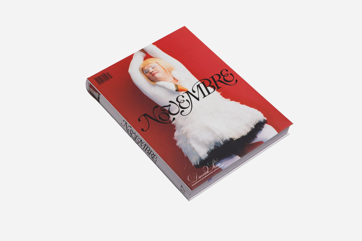 Magazine issue 17 Cover #7