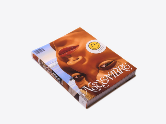 Magazine Tome 16 Cover #4