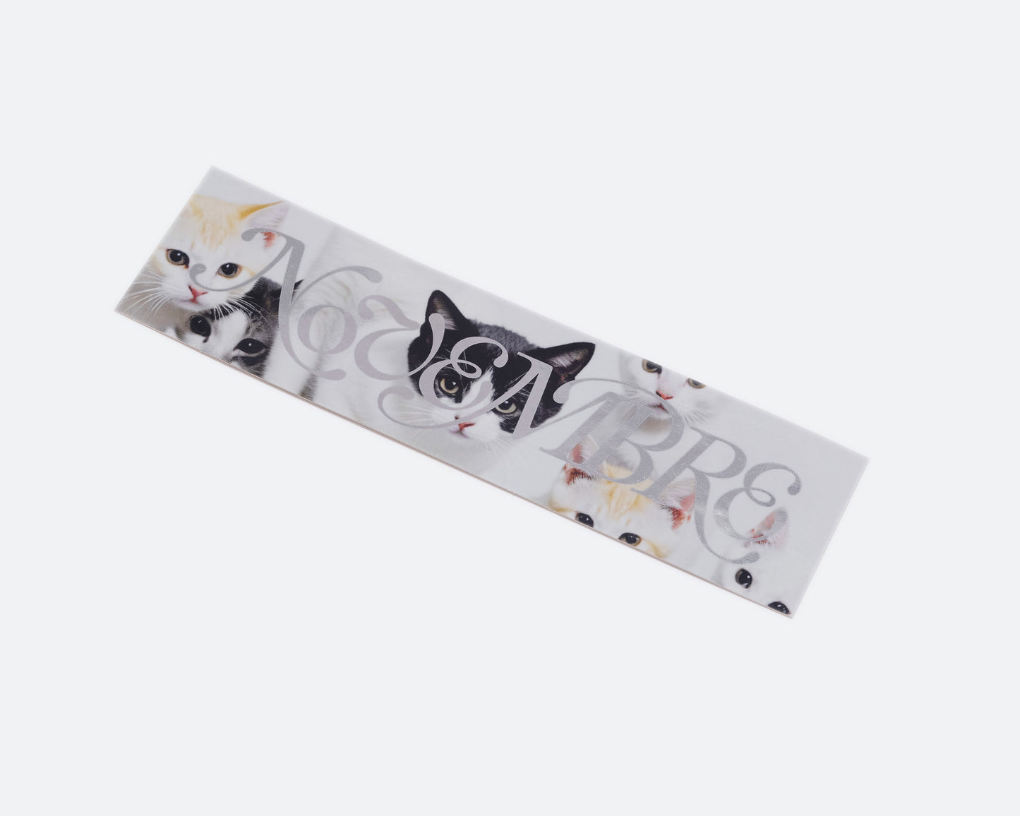 Novembre Sticker Pack