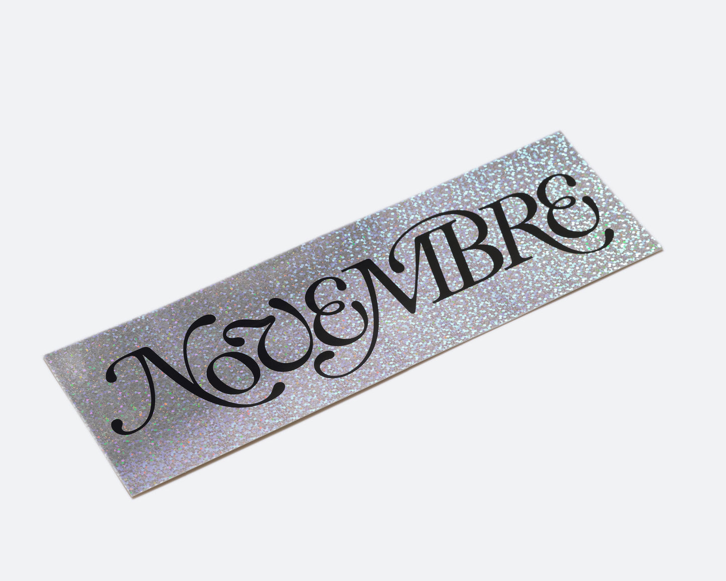 Novembre Sticker Pack