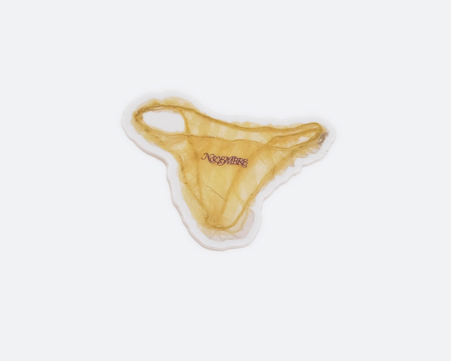 Novembre Sticker Pack