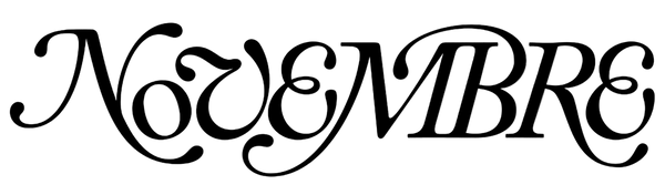 Novembre