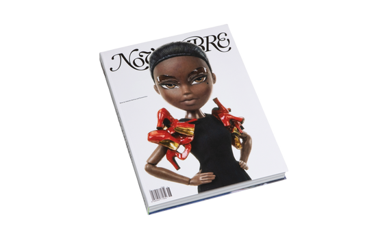 Magazine Tome 18 Cover #9